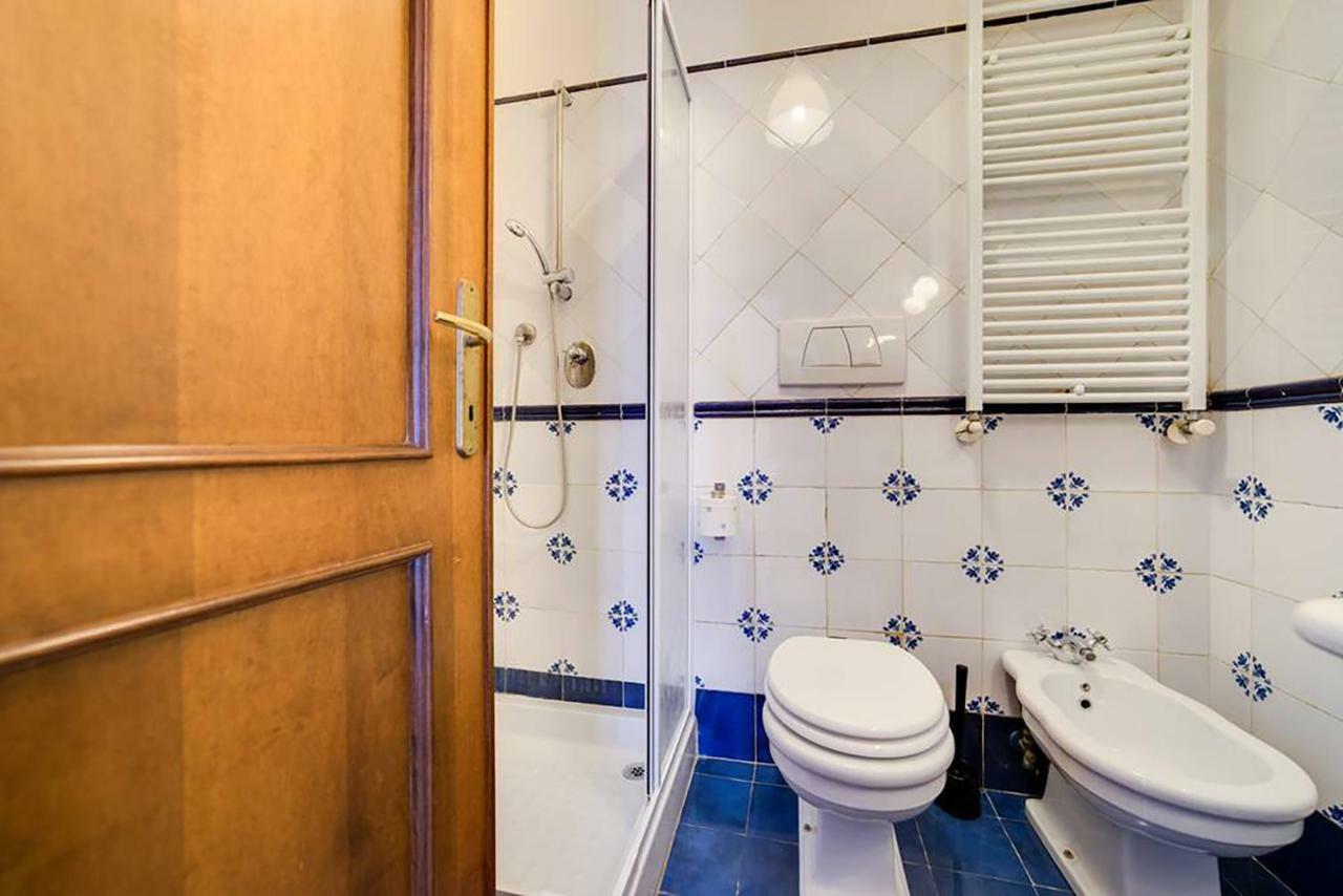 San Lorenzo Home Roma Dış mekan fotoğraf