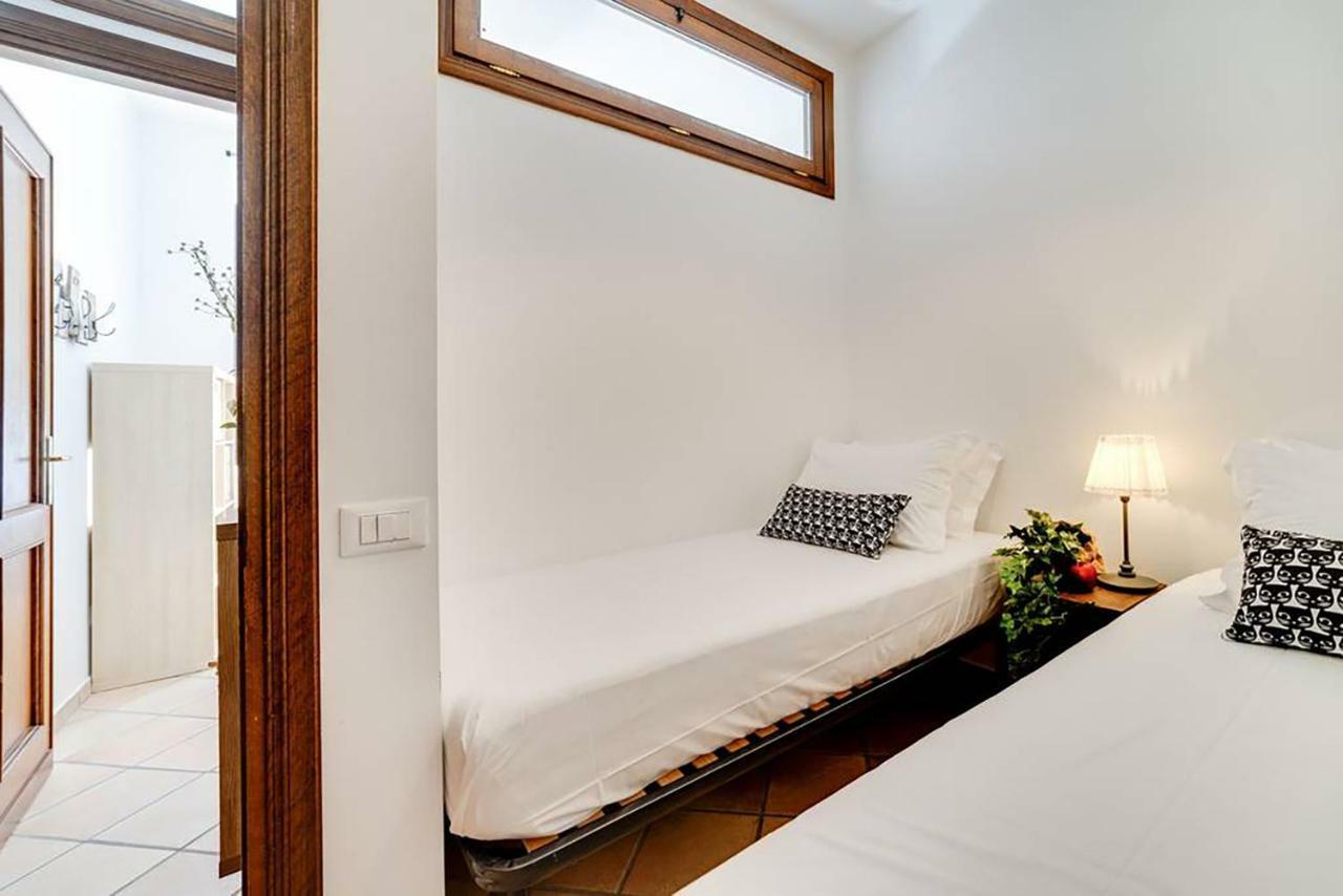 San Lorenzo Home Roma Dış mekan fotoğraf