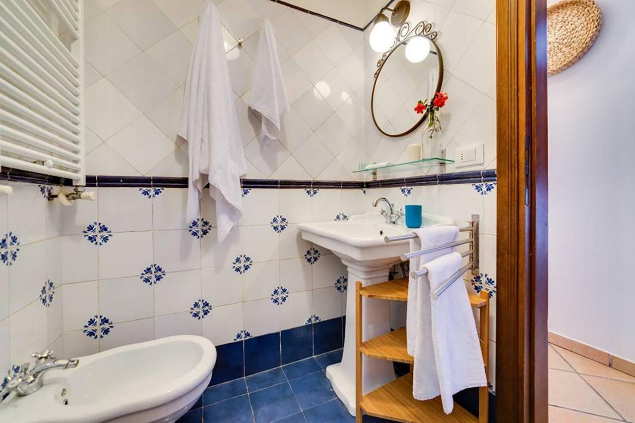 San Lorenzo Home Roma Dış mekan fotoğraf
