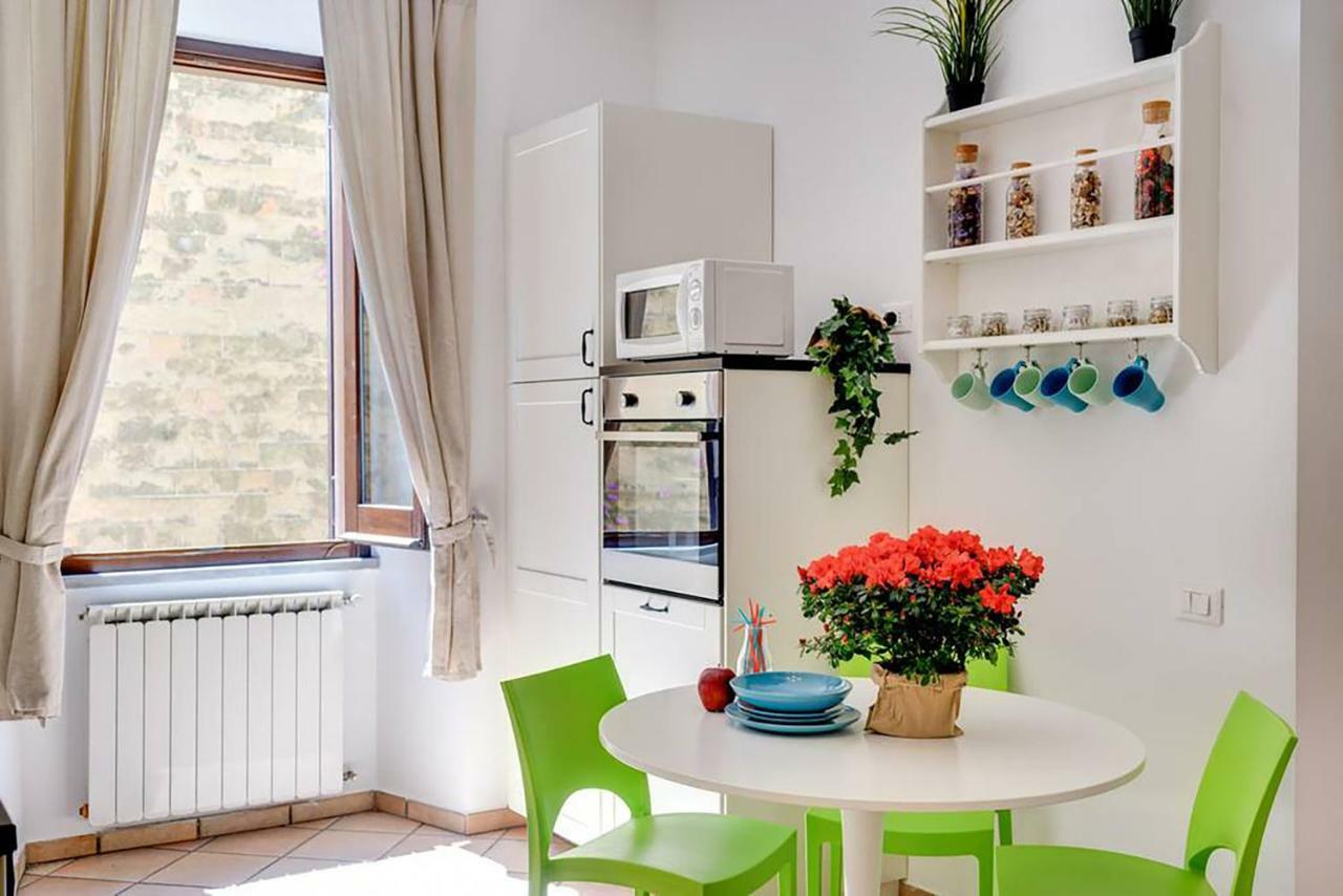 San Lorenzo Home Roma Dış mekan fotoğraf